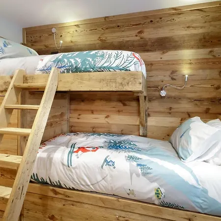 Hellochalet - Maison Reve Blanc - To Door With Matterhorn View *